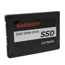 Goldenfir 512 GB 2,5
