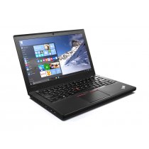 Lenovo Thinkpad X260 Intel i3-6100U CPU 8 GB DDR4 128 GB SSD laptop
