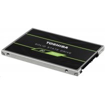 Toshiba TR200 SSD