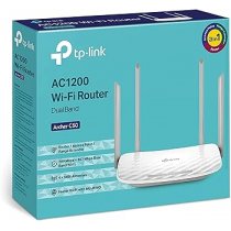 TP-LINK Archer C50 WiFi router AC1200