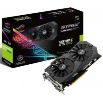 Asus Nvidia GeForce STRIX-GTX1050
