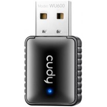 Cudy WU600 WiFi USB AC600