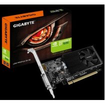 GeForce GT1030 GigaByte GV-N1030D4-2GL PCX vga kártya