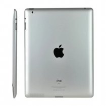 Apple Ipad 2. gen. 16 GB tablet A1395
