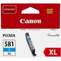 Canon CLI-581C XL cyan patron