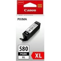 Canon PGI-580PGBK XL fekete patron