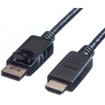 DisplayPort-HDMI kábel 1,5m v1.4 11.99.5779