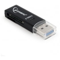 Gembird USB 3.0 kártyaolvasó UHB-CR3-01