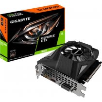 GeForce GTX1650 Gigabyte GV-N1656OC-4GD PCX vga kártya