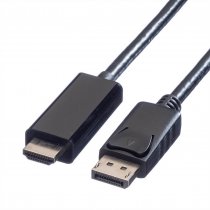 DisplayPort-DisplayPort kábel 3m 51954/s-3692/11.99.5603