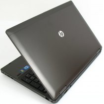 HP Probook 6570b i3 CPU 8 GB RAM 128 GB SSD Laptop 