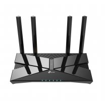 TP-LINK Archer AX50 WiFi router AX3000