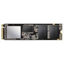 M.2 SSD 512GB A-DATA NVMe ASX8200PNP-512GT-C