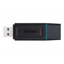 USB Flash Ram 64GB Kingston DTX USB 3.2 Gen1