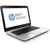 HP Envy 14 i7 CPU gamer laptop
