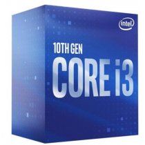 Intel Core i3-10100F LGA1200 BOX cpu