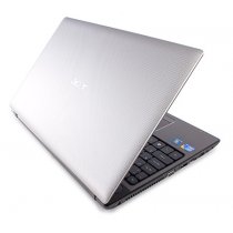 Acer Aspire 5741 i3 CPU laptop