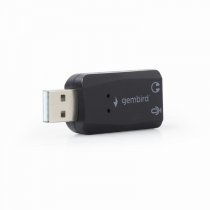 Gembird USB hangkártya SC-USB2.0-01