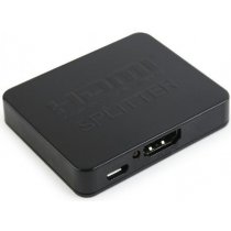 HDMI splitter 2port Gembird DSP-2PH4-03