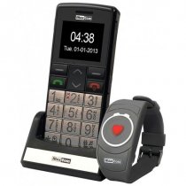 Maxcom MM715BB mobiltelefon