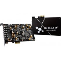 Asus Xonar AE 7.1 PCX hangkártya