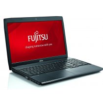 Fujitsu Lifebook A544 i5 4. gen. CPU laptop