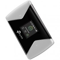 TP-LINK M7450 4G LTE WiFi router hordozható