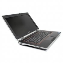 Dell Latitude E6420 i5 CPU laptop új akkuval