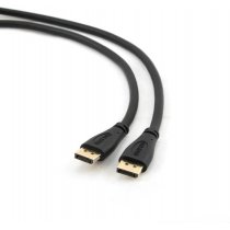 DisplayPort-DisplayPort kábel 1,8m 4K Gembird CC-DP2-6