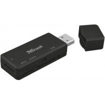 Trust Nanga USB 3.1 kártyaolvasó 21935