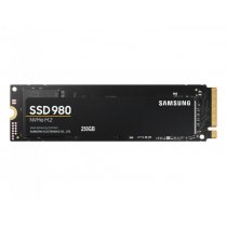 M.2 SSD 250GB Samsung NVMe MZ-V8V250BW 980 Basic
