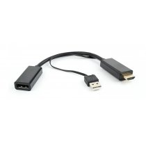HDMI-DisplayPort átalakító Gembird DSC-HDMI-DP
