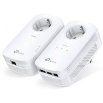 TP-LINK TL-PA8033P powerline adapter kit