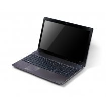 Acer Aspire 5742 i3 CPU laptop