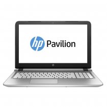 HP Pavilion 15 i3 CPU B&O laptop új akkuval