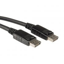 DisplayPort-DisplayPort kábel 1m v1.2 11.99.5601