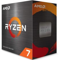 AMD Ryzen 7 5700G AM4 BOX cpu
