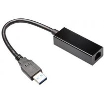 USB-->UTP 10/100/1000 átalakító (USB 3.0) Gembird NIC-U3-02