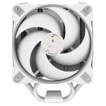 Arctic Freezer 34 eSport Duo - white CPU cooler