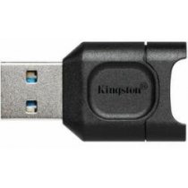 Kingston USB 3.2 MobileLite Plus SD kártyaolvasó MLP