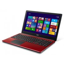 Acer Aspire E1-572 Intel i3-4010U CPU 8 GB DDR RAM 1 TB HDD laptop új akkuval