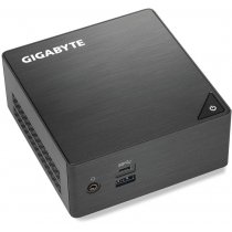 GigaByte GB-BLPD-5005 Brix mini asztali PC