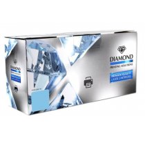 Diamond HP FU Q2612A/CANON FX10 utángyártott toner