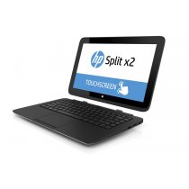 HP Split X2 i5 CPU laptop/tablet