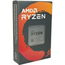 AMD Ryzen 5 3600 AM4 BOX cpu (cooler nincs hozzá)