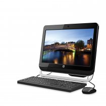 HP Omni 120 All In One Számítógép