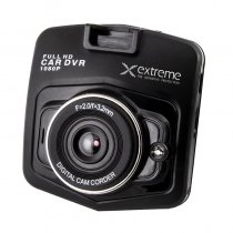 Esperanza XDR102 Extreme Sentry autós kamera