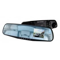 Esperanza XDR103 Extreme Mirror autós kamera 