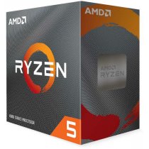 AMD Ryzen 5 5600G AM4 BOX cpu