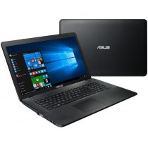Asus X751NA laptop